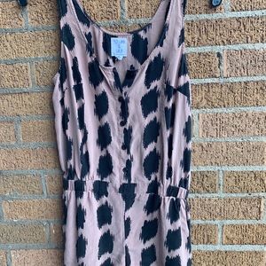 Yellow is Gold Shorts Jumper | Size XS *